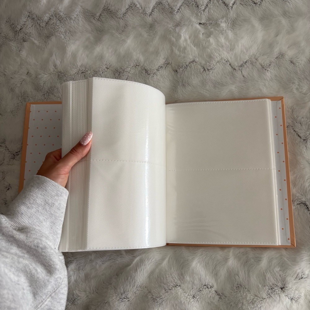 Elegant Photo Album for Home Office